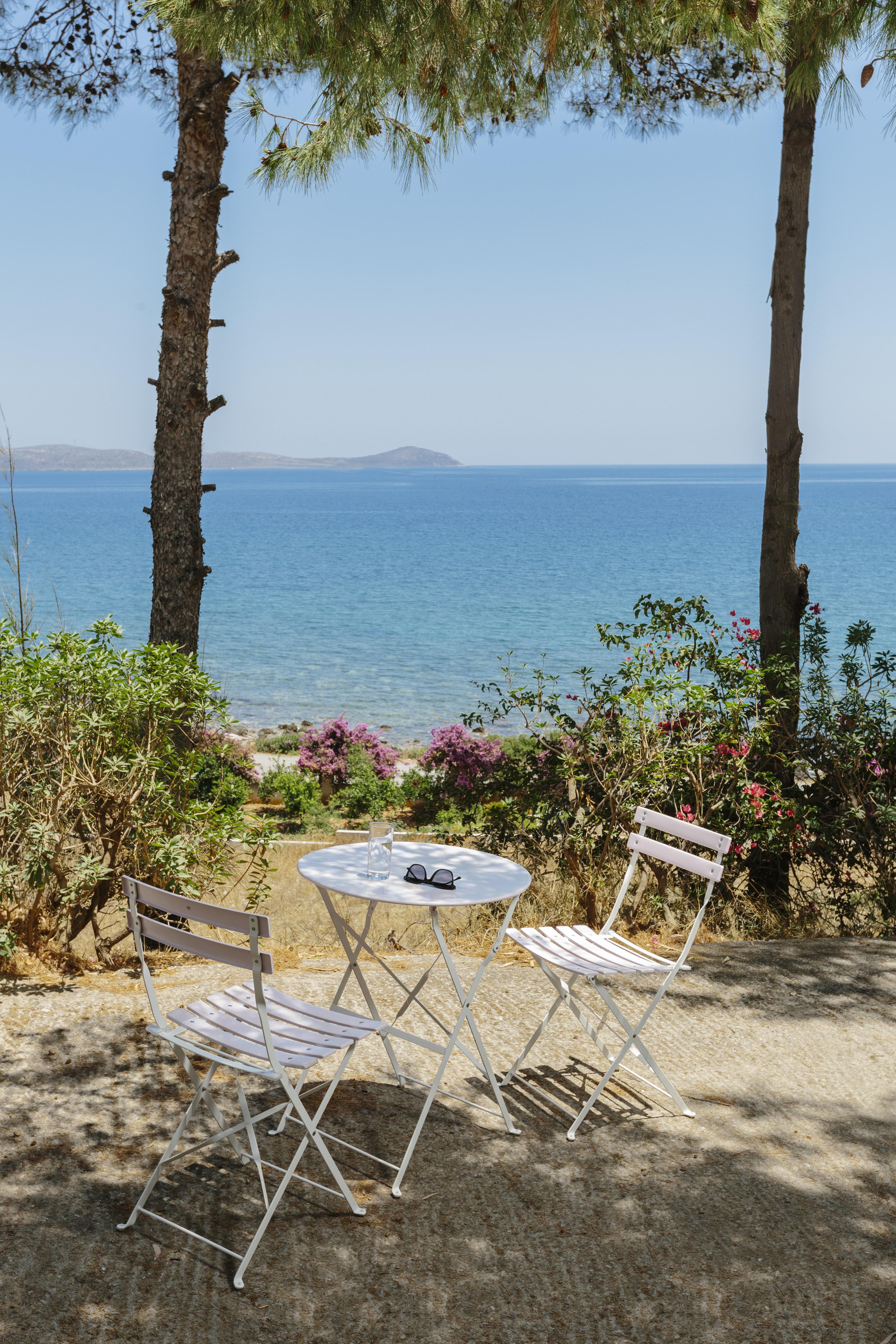 Douka Sea Front Residencies Apartment Monemvasia Ngoại thất bức ảnh